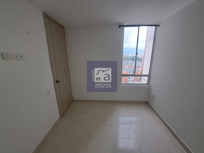 Apartamento de 3 alcobas en arriendo en Barro Blanco, Piedecuesta, 58 m² · foto 14 de 15