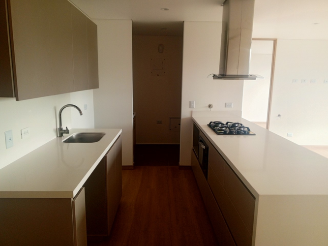 Apartamento de 2 alcobas en venta en El Carmen, El Retiro, 76 m² · foto 4 de 14