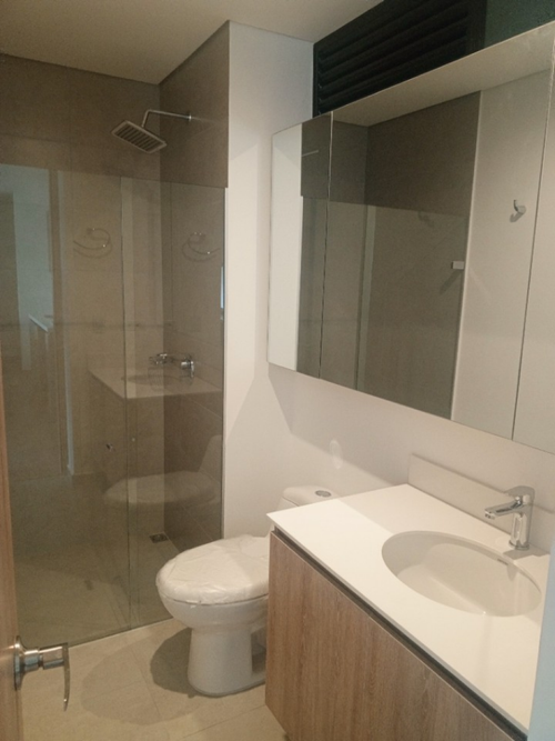 Apartamento de 2 alcobas en venta en El Carmen, El Retiro, 76 m² · foto 5 de 14