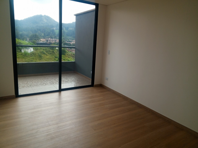 Apartamento de 2 alcobas en venta en El Carmen, El Retiro, 76 m² · foto 6 de 14