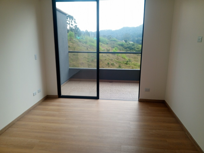 Apartamento de 2 alcobas en venta en El Carmen, El Retiro, 76 m² · foto 8 de 14