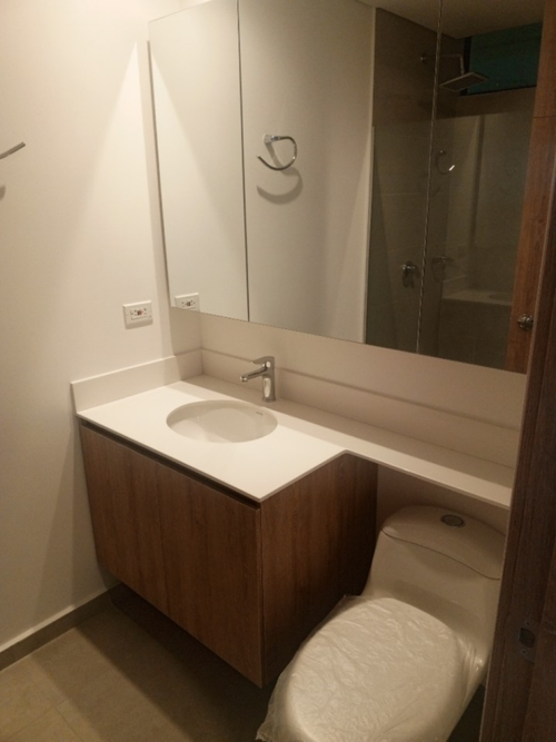 Apartamento de 2 alcobas en venta en El Carmen, El Retiro, 76 m² · foto 10 de 14
