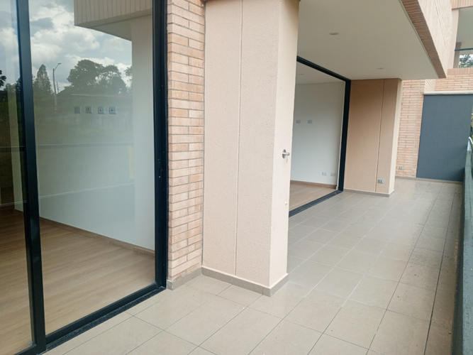 Apartamento de 2 alcobas en venta en El Carmen, El Retiro, 76 m² · foto 12 de 14