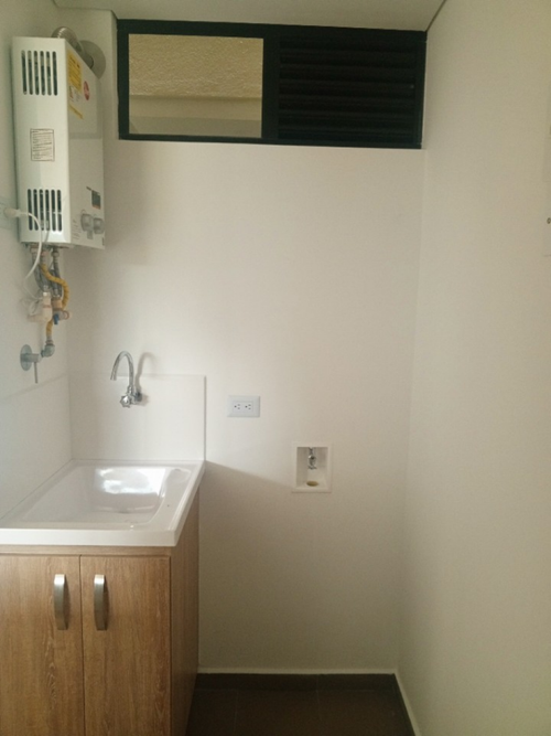 Apartamento de 2 alcobas en venta en El Carmen, El Retiro, 76 m² · foto 14 de 14