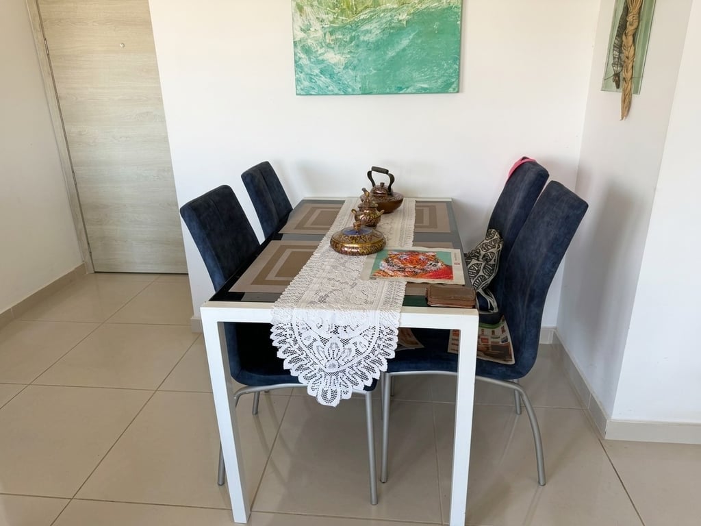 Apartamento en venta en Bellavista, Cartagena · foto 4 de 12
