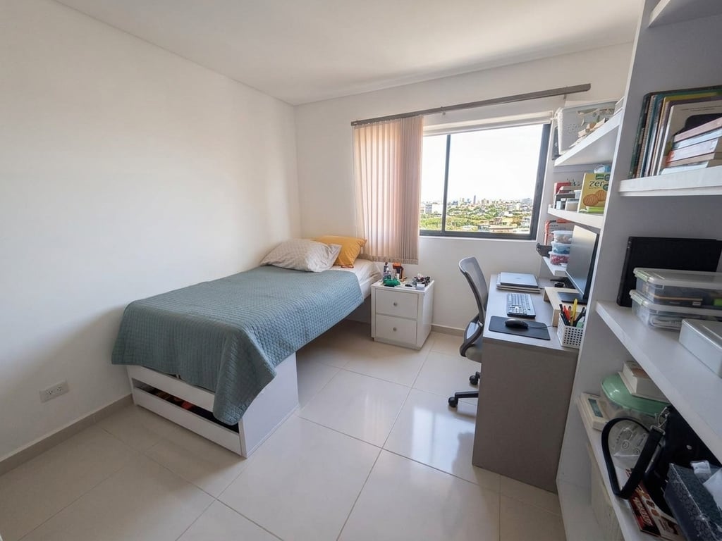 Apartamento en venta en Bellavista, Cartagena · foto 6 de 12