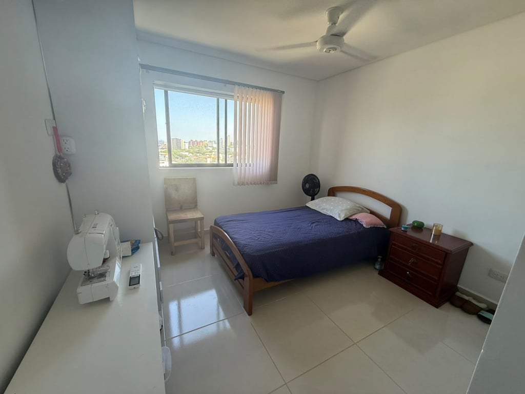 Apartamento en venta en Bellavista, Cartagena · foto 7 de 12