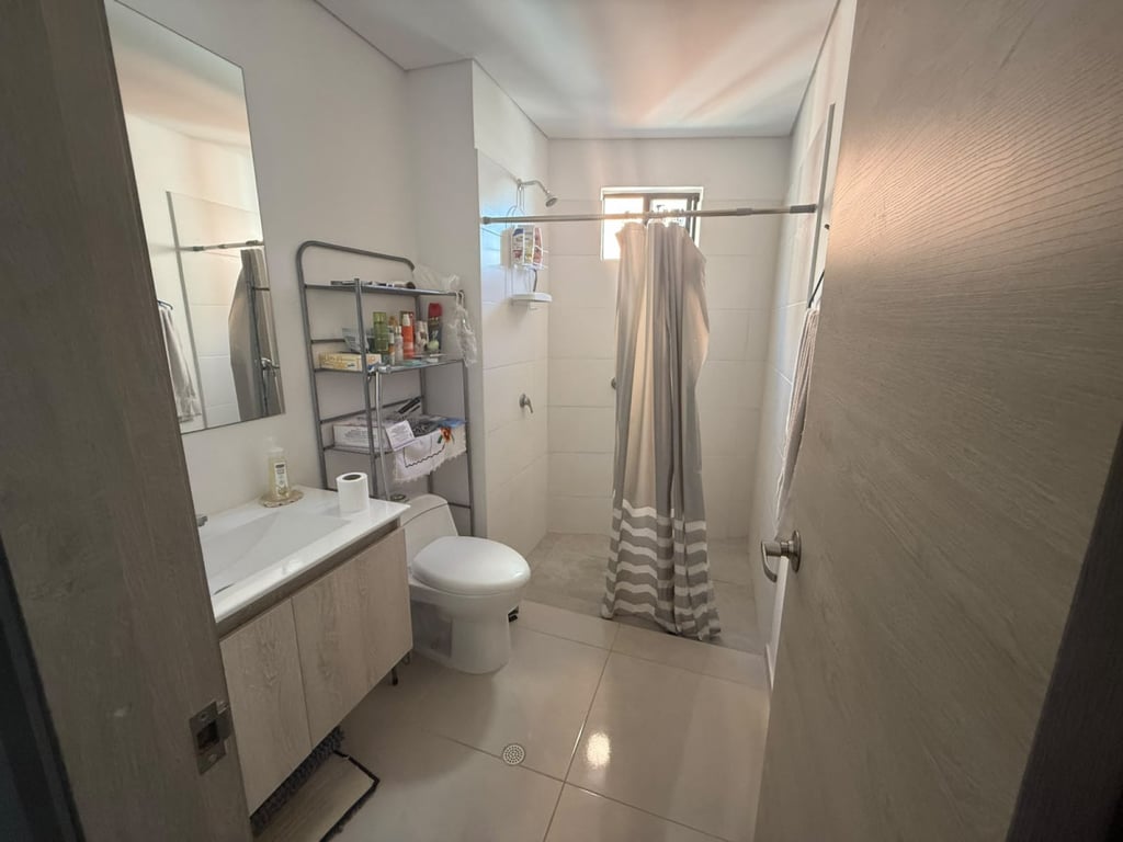 Apartamento en venta en Bellavista, Cartagena · foto 9 de 12