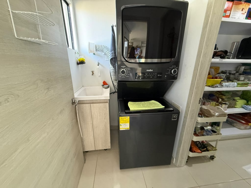 Apartamento en venta en Bellavista, Cartagena · foto 11 de 12