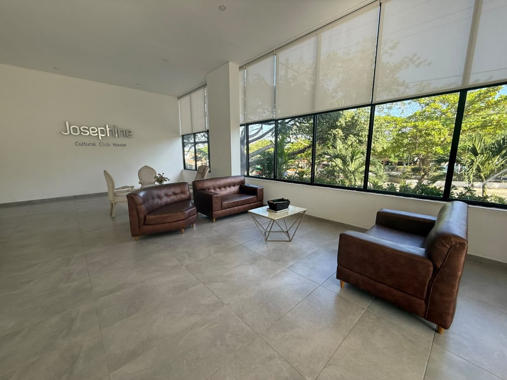 Apartamento en venta en Bellavista, Cartagena · foto 12 de 12