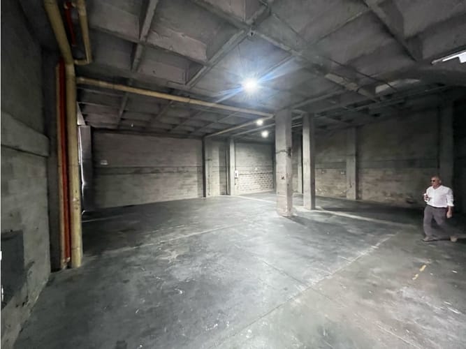 Bodega en arriendo en Monteazul, Sabaneta, 480 m² · foto 2 de 21