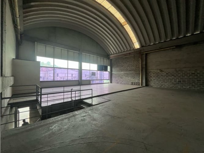 Bodega en arriendo en Monteazul, Sabaneta, 480 m² · foto 6 de 21