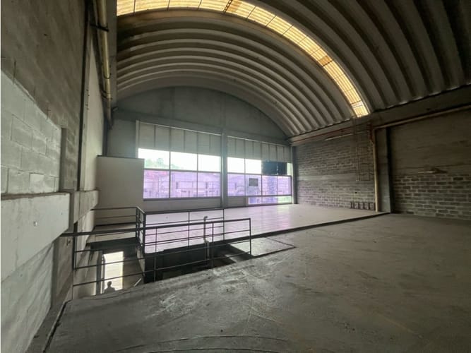 Bodega en arriendo en Monteazul, Sabaneta, 480 m² · foto 8 de 21