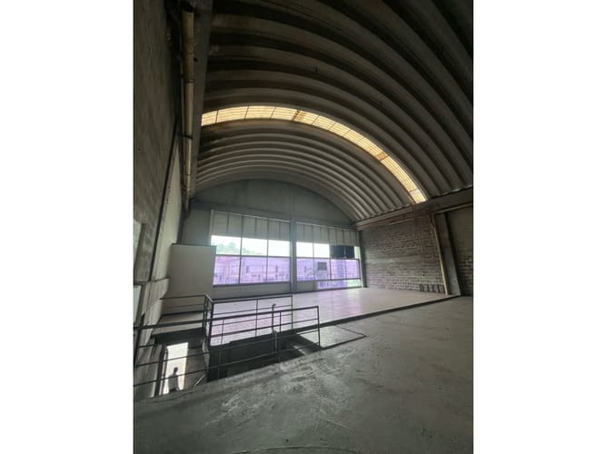 Bodega en arriendo en Monteazul, Sabaneta, 480 m² · foto 9 de 21