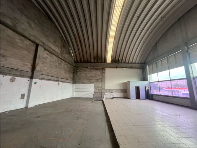 Bodega en arriendo en Monteazul, Sabaneta, 480 m² · foto 10 de 21