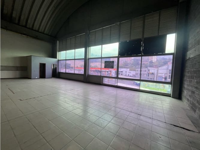 Bodega en arriendo en Monteazul, Sabaneta, 480 m² · foto 11 de 21