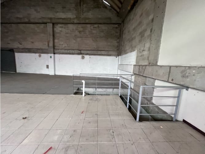 Bodega en arriendo en Monteazul, Sabaneta, 480 m² · foto 16 de 21