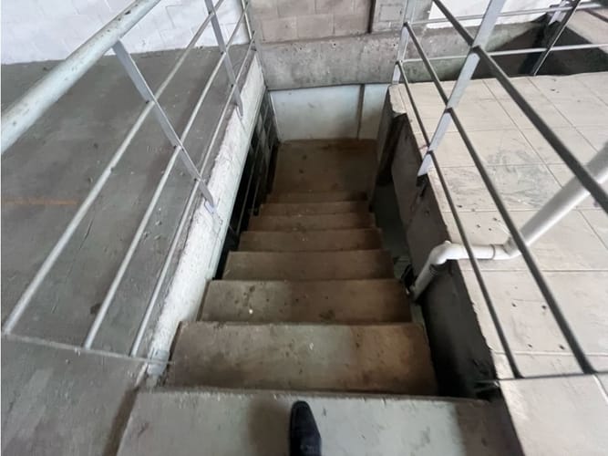 Bodega en arriendo en Monteazul, Sabaneta, 480 m² · foto 17 de 21