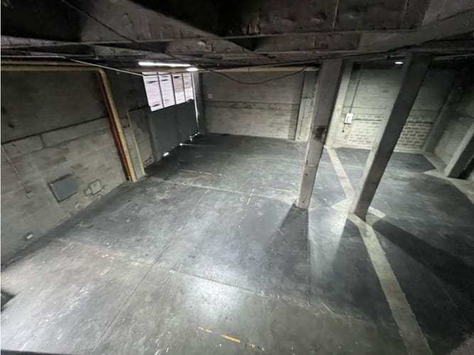 Bodega en arriendo en Monteazul, Sabaneta, 480 m² · foto 18 de 21