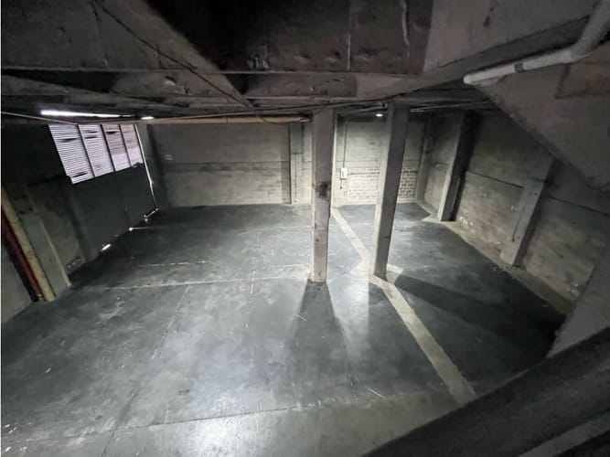 Bodega en arriendo en Monteazul, Sabaneta, 480 m² · foto 19 de 21
