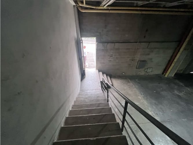 Bodega en arriendo en Monteazul, Sabaneta, 480 m² · foto 20 de 21