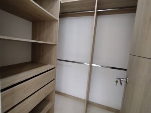 Apartamento de 2 alcobas en arriendo en Barro Blanco, Rionegro, 69 m² · foto 6 de 12