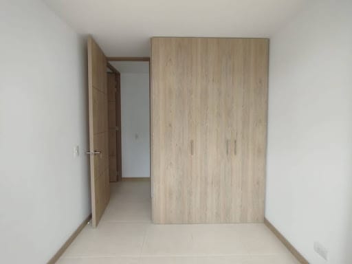 Apartamento de 2 alcobas en arriendo en Barro Blanco, Rionegro, 69 m² · foto 9 de 12