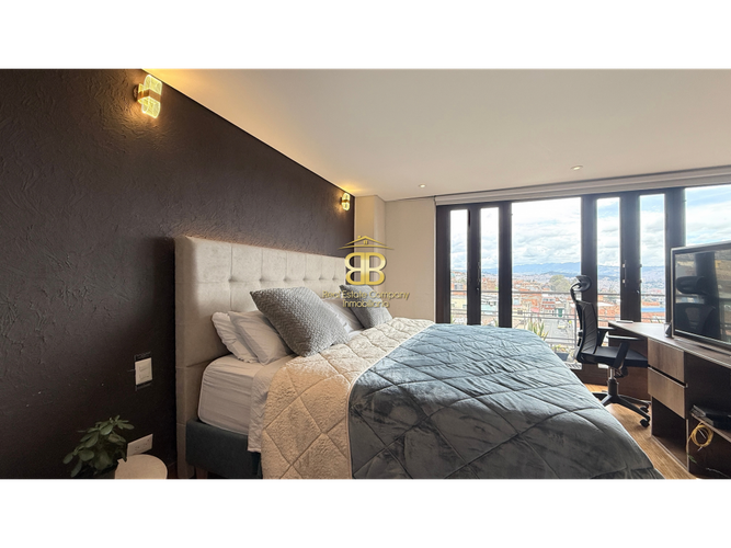 Apartaestudio en venta en La Candelaria, Bogotá, 50 m² · foto 18 de 24