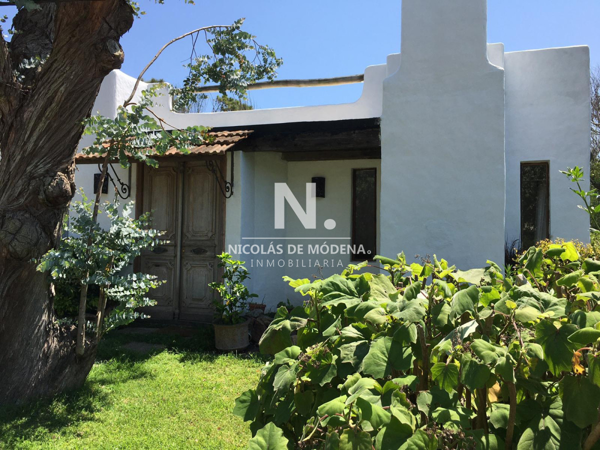 Casa en La Barra a pasos del mar · Foto 4