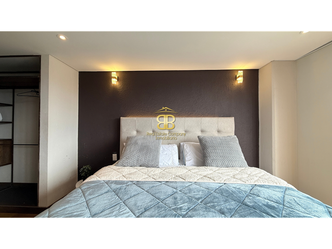Apartaestudio en venta en La Candelaria, Bogotá, 50 m² · foto 24 de 24