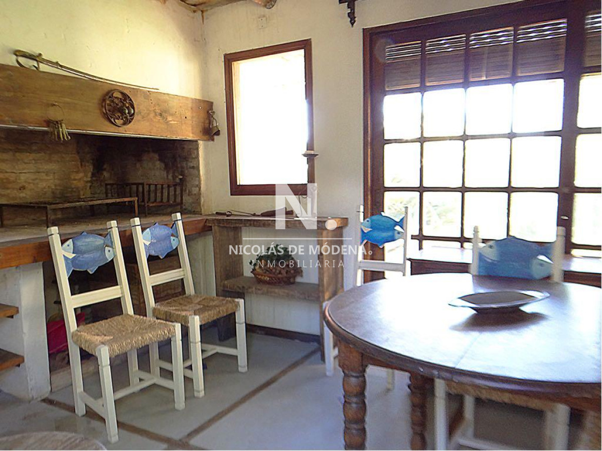 Casa en La Barra a pasos del mar · Foto 10