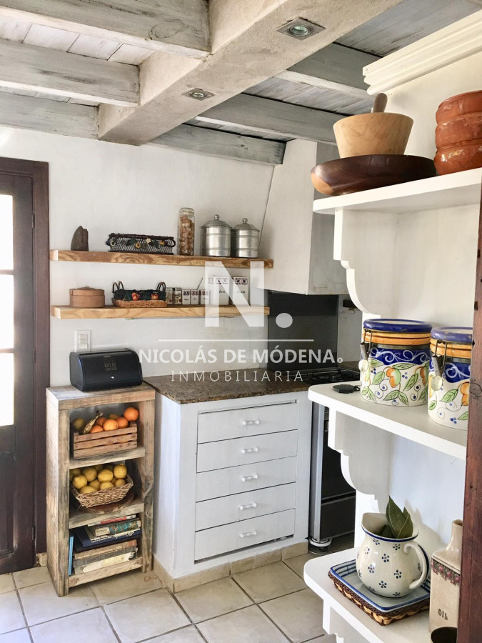 Casa en La Barra a pasos del mar · Foto 11