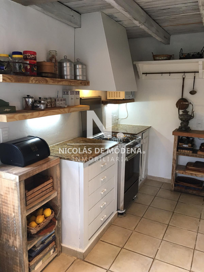 Casa en La Barra a pasos del mar · Foto 12