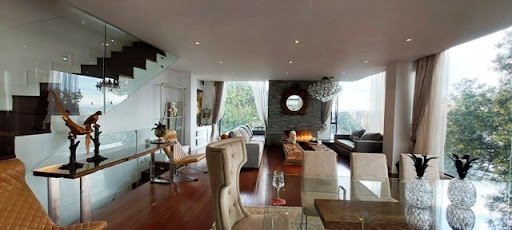 Casa en venta en Cedritos, Bogotá · foto 2 de 10