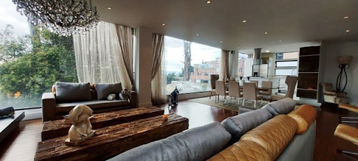 Casa en venta en Cedritos, Bogotá · foto 4 de 10