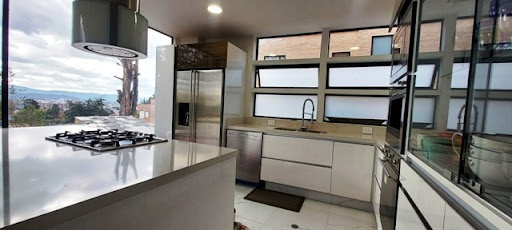 Casa en venta en Cedritos, Bogotá · foto 8 de 10