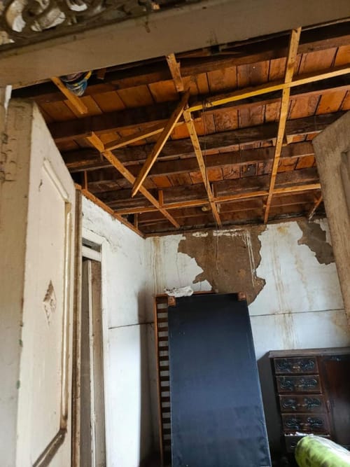 Casa en venta en Santa Rosa, Cali, 72 m² · foto 4 de 7