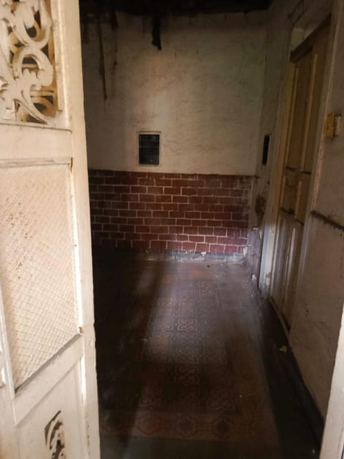 Casa en venta en Santa Rosa, Cali, 72 m² · foto 6 de 7