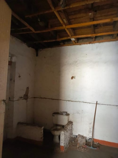 Casa en venta en Santa Rosa, Cali, 72 m² · foto 7 de 7
