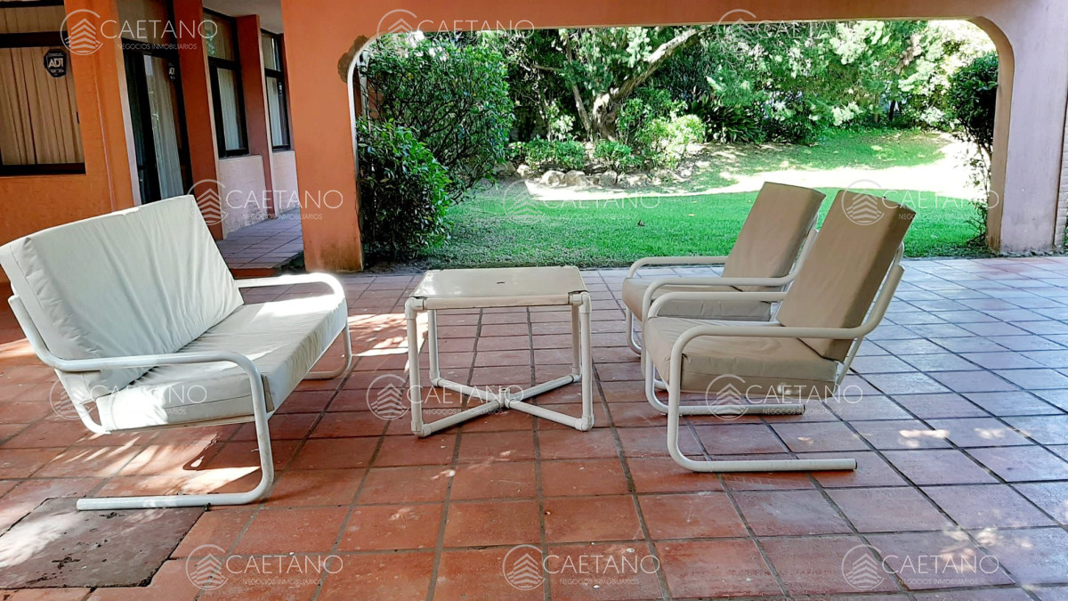 Casa en Punta del Este, Mansa · Foto 3