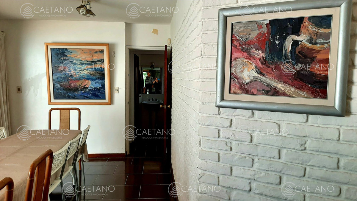 Casa en Punta del Este, Mansa · Foto 8
