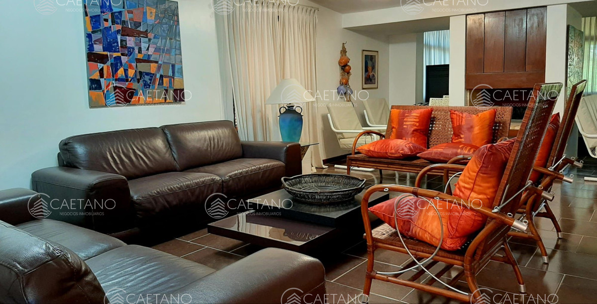 Casa en Punta del Este, Mansa · Foto 12