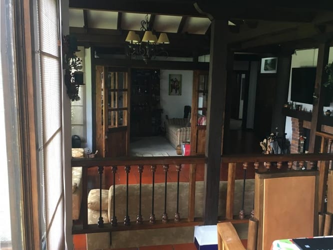 Casa de 4 alcobas en venta en Centro Alto, Sopó, 270 m² · foto 9 de 24