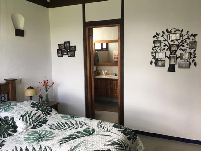 Casa de 4 alcobas en venta en Centro Alto, Sopó, 270 m² · foto 10 de 24