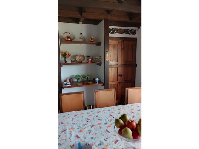 Casa de 4 alcobas en venta en Centro Alto, Sopó, 270 m² · foto 12 de 24