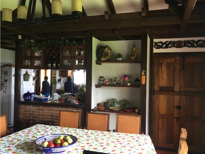 Casa de 4 alcobas en venta en Centro Alto, Sopó, 270 m² · foto 13 de 24