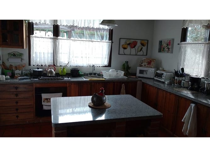 Casa de 4 alcobas en venta en Centro Alto, Sopó, 270 m² · foto 16 de 24