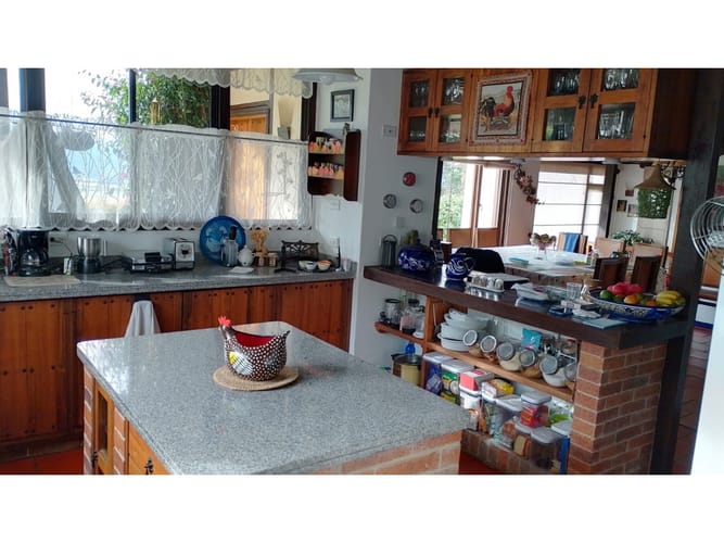Casa de 4 alcobas en venta en Centro Alto, Sopó, 270 m² · foto 17 de 24