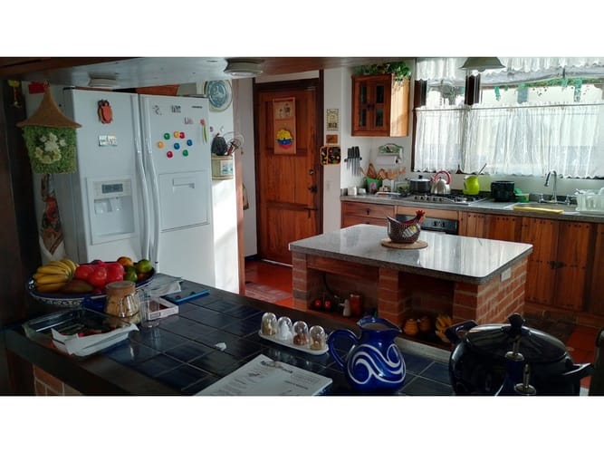 Casa de 4 alcobas en venta en Centro Alto, Sopó, 270 m² · foto 18 de 24