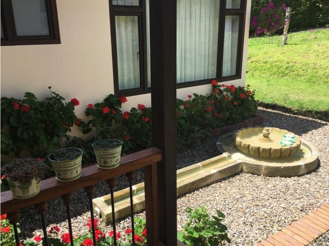 Casa de 4 alcobas en venta en Centro Alto, Sopó, 270 m² · foto 20 de 24
